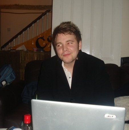 RosterRay's profile picture. 