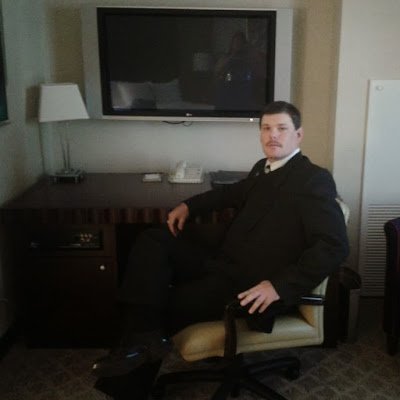 benjamindpitts's profile picture. I'm just me