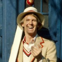 The Doctor (parody) (@celeryancricket) 's Twitter Profile
