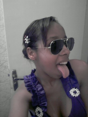 sua sombra naum me assusta mais!!