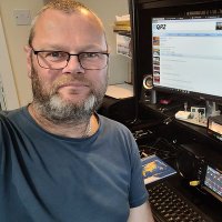 Tony M0YFT (@m0yft) 's Twitter Profile