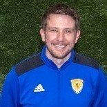 Grassroots Coach Education & Development Manager with @ScottishFA