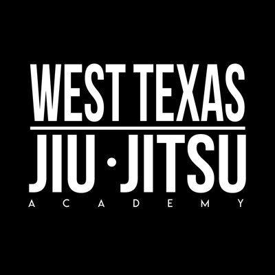 West Texas Jiu Jitsu Academy