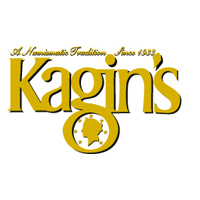 Kagin's, Inc. is the nation's oldest family owned numismatic firm, est. in 1933. Kagin's has earned a worldwide reputation as a preeminent numismatic firm.