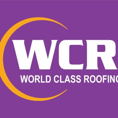 World Class Roofing, YOUR neighborhood Roofer!