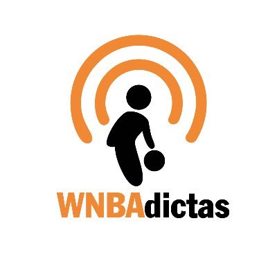 Podcast WNBA. Queremos difundir y disfrutar la mejor liga de basket femenino. Con @MpenaAs, @anaislopez23, @JReino2, @nllobera, @julianguede
NBA en @NBAdictosRC