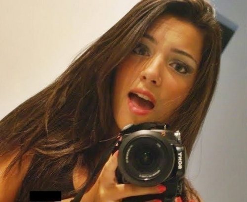 segue a Bru ?  *-* ganha um beijo .