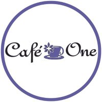 Café One(@CafeOneUCity) 's Twitter Profile Photo