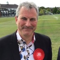 Cllr. Chris Price(@Chrisprice111) 's Twitter Profile Photo