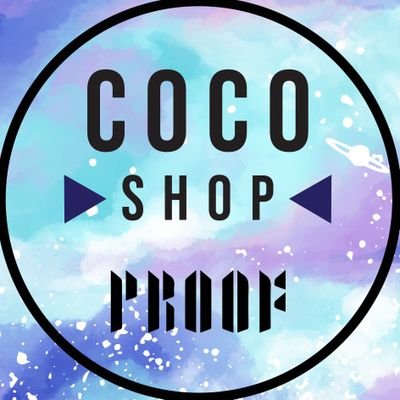 Coco Shopさんのプロフィール画像