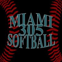Miami 305 Softball🥎 (@miasoftball305) 's Twitter Profile