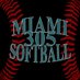 Miami 305 Softball🥎 (@miasoftball305) Twitter profile photo Miami 305 Softball🥎 (@miasoftball305) Twitter profile photo