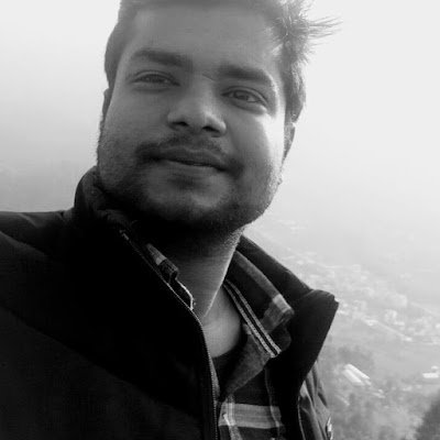 niteshmehta1995's profile picture. Student of Mechanical Engineering, Kathmandu University, Dhulikhel-4, Nepal