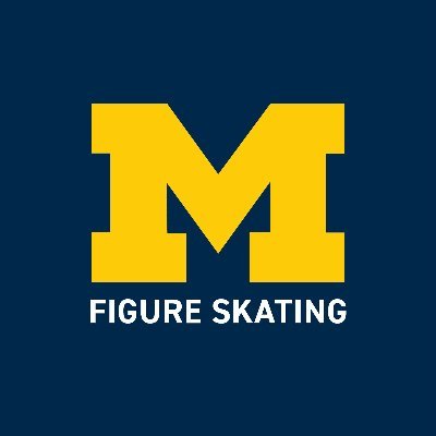 ⛸️ Official Twitter of the University of Michigan Figure Skating Team
🏆 U.S. Figure Skating Intercollegiate Team
📨 mfigureskating@umich.edu
💙 #GoBlue