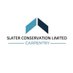 Slater Conservation Limited (@slaterconservat) Twitter profile photo Slater Conservation Limited (@slaterconservat) Twitter profile photo