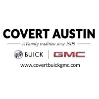 Covert Buick GMC(@CovertBuickGMC) 's Twitter Profile Photo