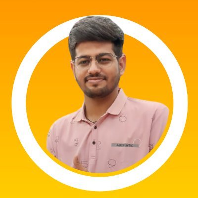 deveshjetwani00's profile picture. 