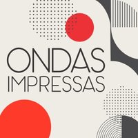 Ondas Impressas(@ondasimpressas) 's Twitter Profile Photo