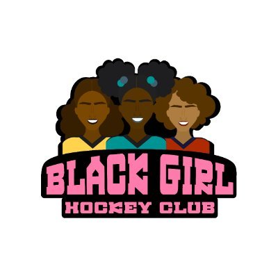 Black Girl Hockey Club Canada