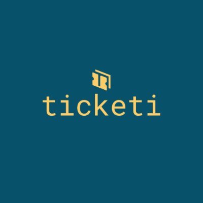 @TicketiApp