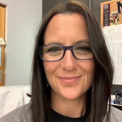 Special Education Teacher at Northwest High School