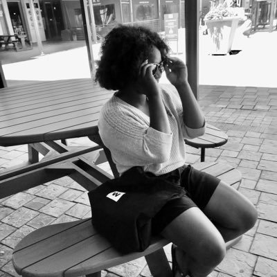 mlangasalomy1's profile picture. Live my own life😊