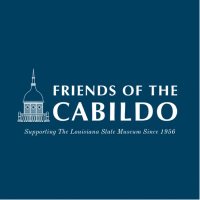 Friends of the Cabildo(@CabildoFriends2) 's Twitter Profile Photo