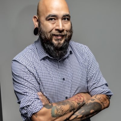 Web Developer. Photographer. Hospitality Manager. Full Stack Husband and Father. #100devs alumn