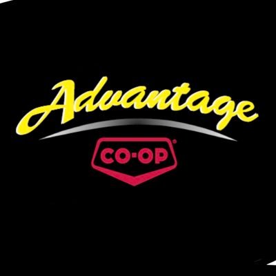 Advantage Co-op Grow Team