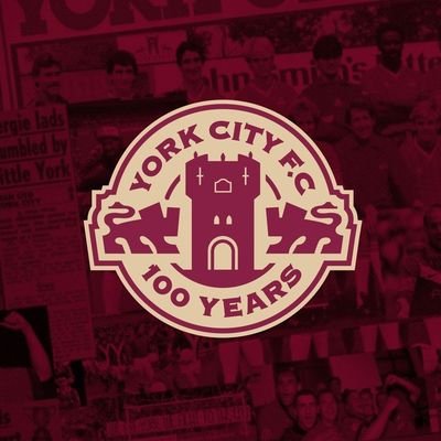 Twitter account from and for (Dutch) York City fans. We keep you updated and share our travel stories. Everybody welcome to join and follow.