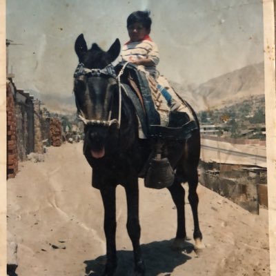 ahuancal's profile picture. Economista, #UNMSM | @PUCP | @WarwickBSchool Ávido fan del rock británico. “Do you believe in God? C. G. Jung: It’s a difficult answer”.