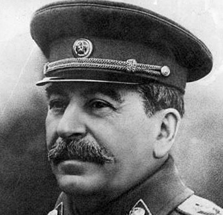 The Plaid Avenger's updates for the undead Joseph Stalin, Premier of the Soviet Union.