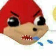 lobotomyhunter's profile picture. ¯\_( ˘͡ ˘̯)_/¯ this is where I get my comedic relief — f