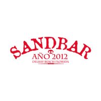 Sandbar Delray Beach(@DelraySandbar) 's Twitter Profile Photo