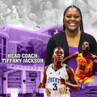 Tiffany Jackson (@tiffjack3) 's Twitter Profile Photo Tiffany Jackson (@tiffjack3) 's Twitter Profile Photo