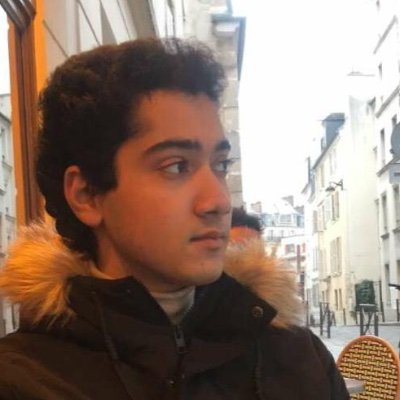 sanjith_rao's profile picture. Now: @kingsbschool | Past: @sciencespo & @kings_eis