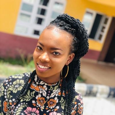 GloryOluwasanya's profile picture. 