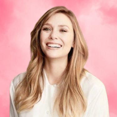 We are not affiliated w/ Emmy® Award Nominee Elizabeth Olsen. | Love and Death on HBO Max | His Three Daughters | The Assessment coming 2024
