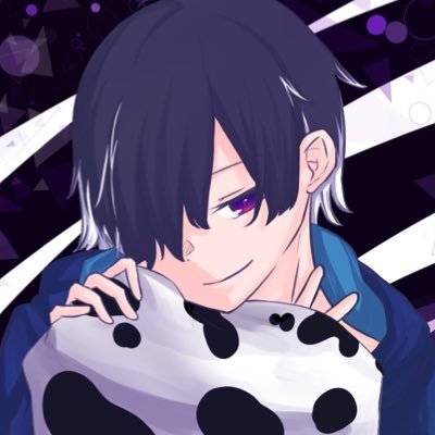 ましろ🎨ｸﾝ😈🐄💤移行ちゅさんのプロフィール画像