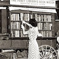 Chariot Press Literary Journal (@chariotpress) 's Twitter Profile