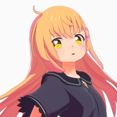 Blenderを使ってモデリングやアニメーションを制作するお仕事をしてます
📷https://t.co/DrRM6wjT6V
絵:https://t.co/6Xfqvg110y