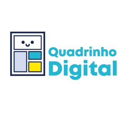 Encontre seu Quadrinho Digital aqui!