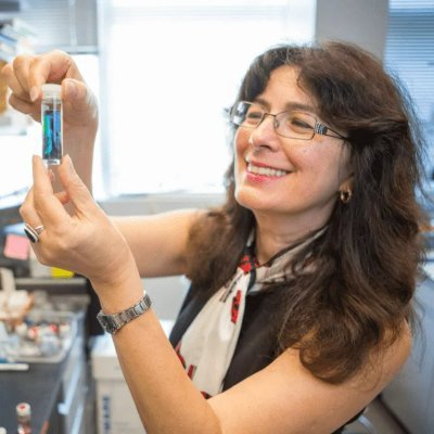 Joanna Aizenberg leads the biomineralization and biomimetics lab @hseas @harvardCCB. Student managed account by @LimGarrick.
