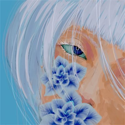 3q3(さんく)さんのプロフィール画像