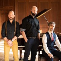 Rich Meehan Trio (@richmeehantrio) 's Twitter Profile Photo