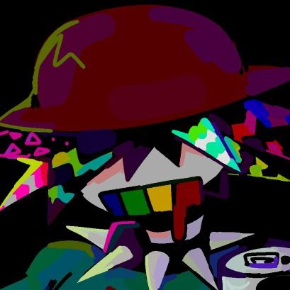 DANDO x_xさんのプロフィール画像