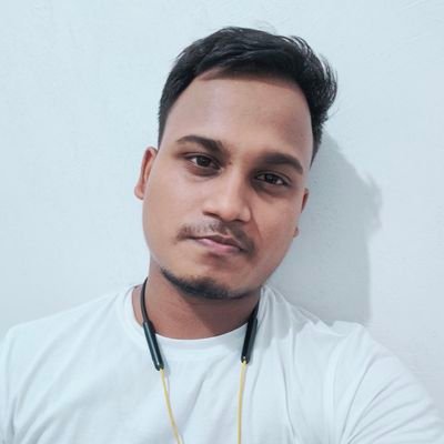 Software Developer || Freelancer || Tech enthusiast || Lifelong Learner ||
talks about #frontend #react #javascript