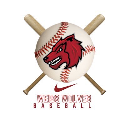 Official Account of the Pflugerville Weiss Baseball Program. EST. 2017 #STANDARD