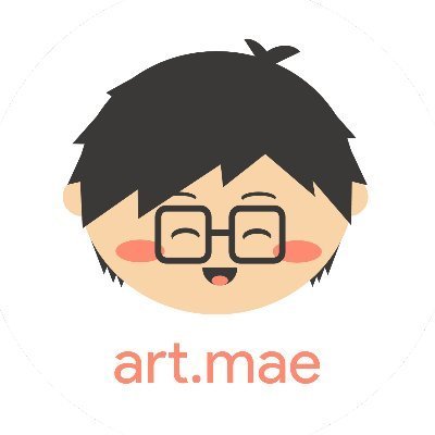 Magandang araw 🌻 Welcome to art.mae's Twitter account! We create anime fan made merch + other cute goodies 🌸 Instagram: artdotmae 💛 #happymaeil 💌