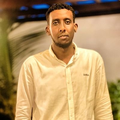 Abdi_ibrahim96's profile picture. Social activist||former director organizing department of Banaadir reading&writing club||Director of academic and research department@kaaliye Leadership Centre